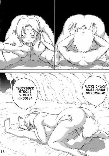 [Naruhodo] Jungle de Ikou! | Jungle Party Fhentai.net - Page 19