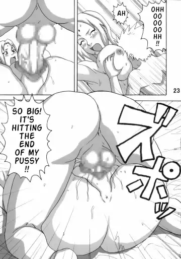 [Naruhodo] Jungle de Ikou! | Jungle Party Fhentai.net - Page 24