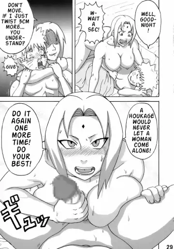 [Naruhodo] Jungle de Ikou! | Jungle Party Fhentai.net - Page 30