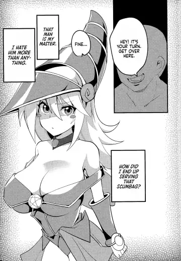 [Oda] Hcrahter Fhentai.net - Page 20