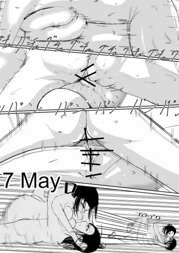 [Ringo] Ubau, Kowasu, Kuraitsukusu Jou | Destroy, Destroy, Exhaust Fhentai - Page 18