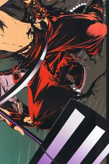 [Aogiri Mikoto] Believe Those Who Are Seeking the Truth; Doubt Thoses Who Find It Fhentai - Page 2