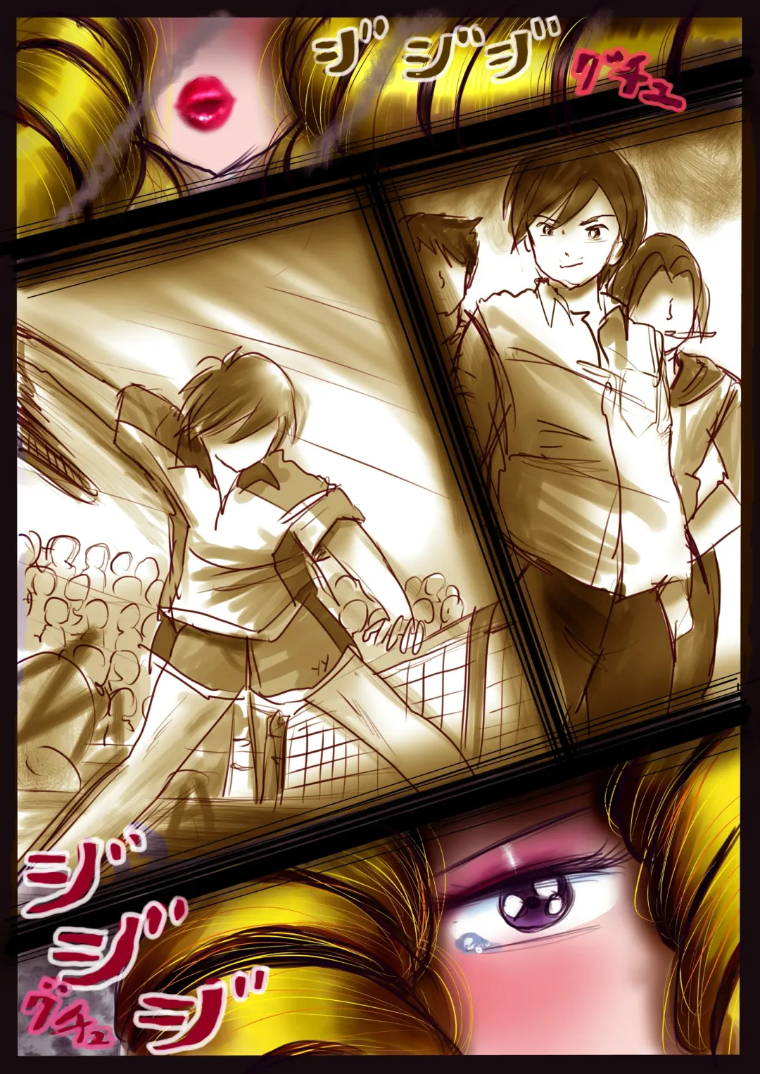 [Milda7] Shikaeshi Keshou Fhentai - Page 51