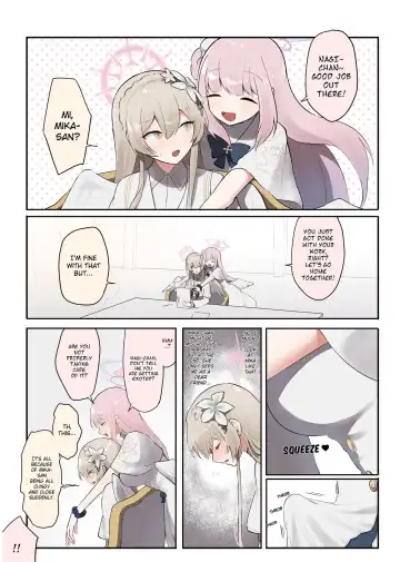 [Muchimo] The Tea Party's Futanari #2 Fhentai - Page 2