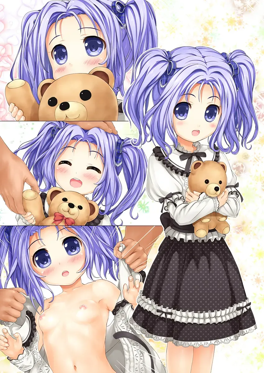 [Endou Hiroto] Aishite! Homun 1 Fhentai - Page 156