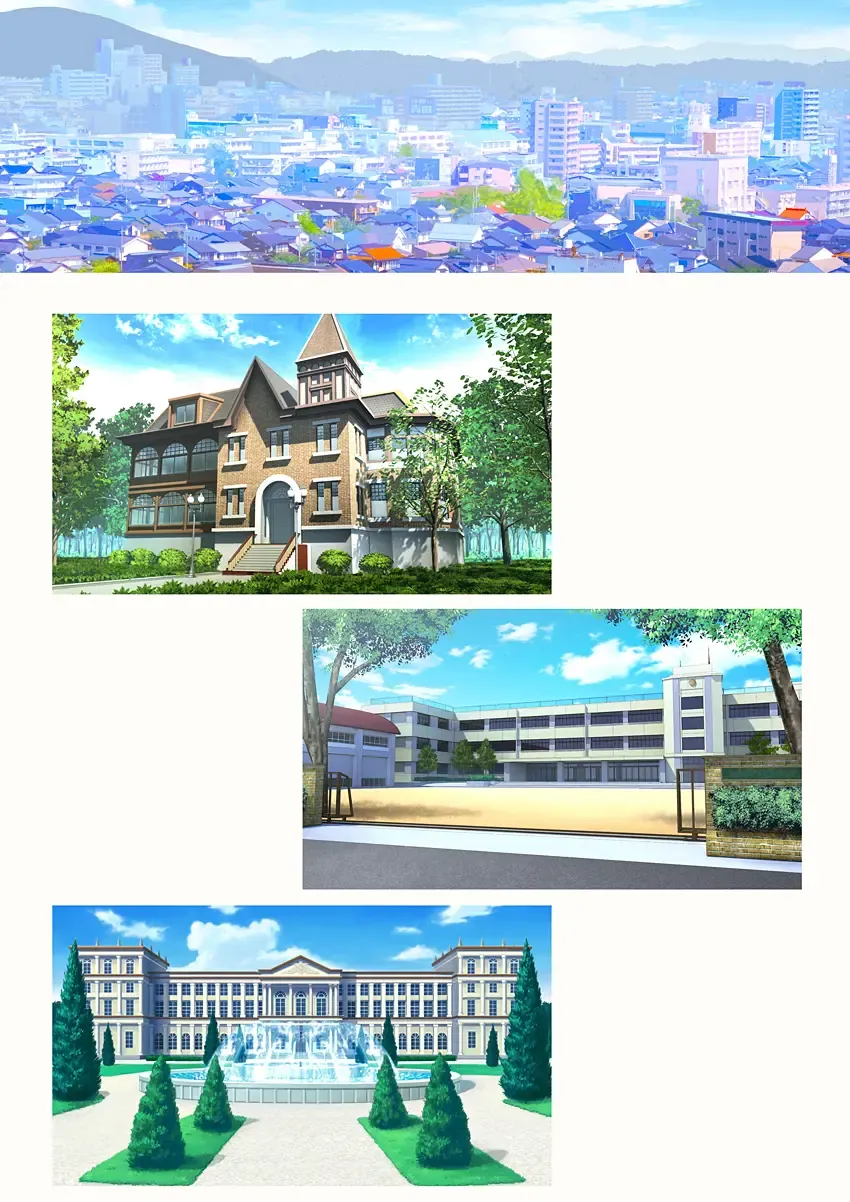 [Endou Hiroto] Aishite! Homun 1 Fhentai - Page 191