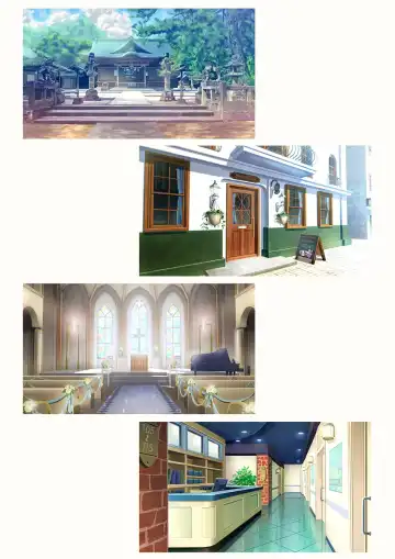 [Endou Hiroto] Aishite! Homun 1 Fhentai - Page 192