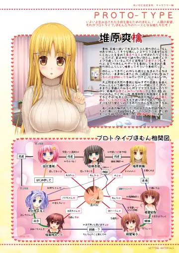 [Endou Hiroto] Aishite! Homun 1 Fhentai - Page 226