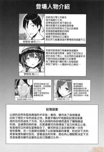 Kyonyuu Itoko ga Iru Kyuuka 3 (decensored) Fhentai - Page 2