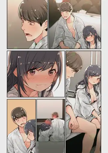 [Yoshio Ereki] Naze Yui ga Koko ni? - Appli de Deshi ni Au to Kekkyoku Yarimakuru Setsu Fhentai.net - Page 81