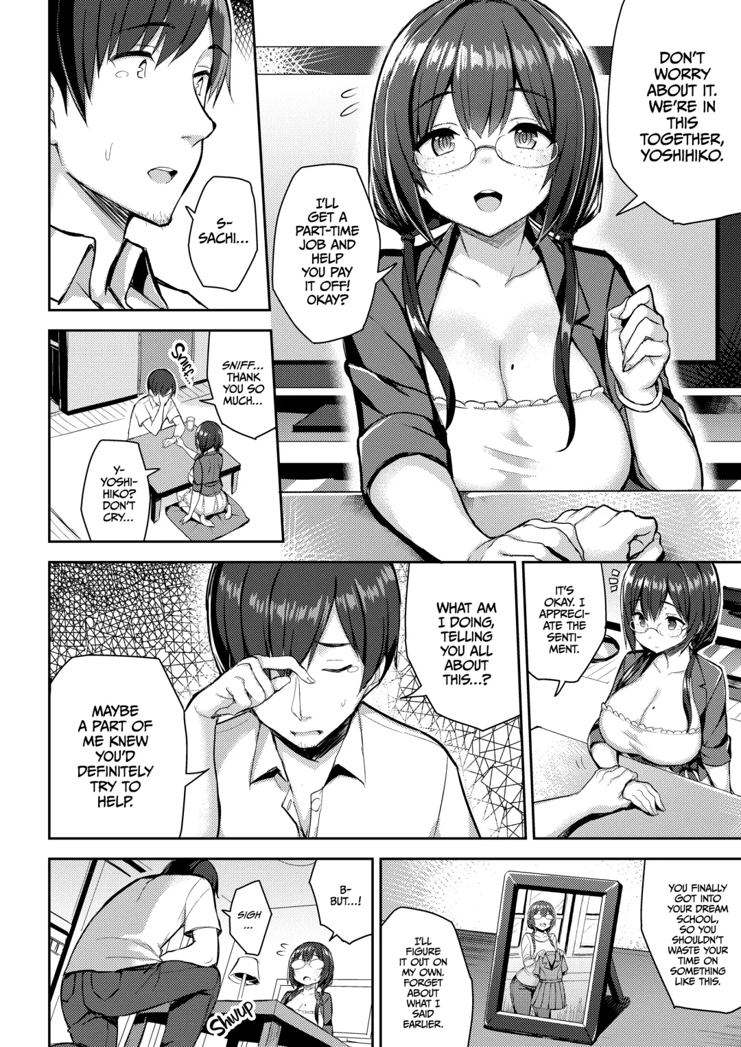 [Ichinomiya Yuu] Muchimuchi Haishin Musume o Mechakucha Off-Pako Shitai Hon (decensored) Fhentai - Page 5