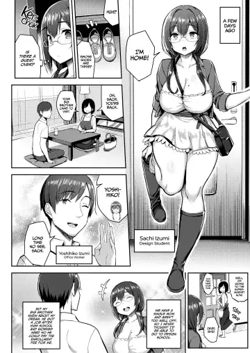 [Ichinomiya Yuu] Muchimuchi Haishin Musume o Mechakucha Off-Pako Shitai Hon (decensored) Fhentai - Page 3
