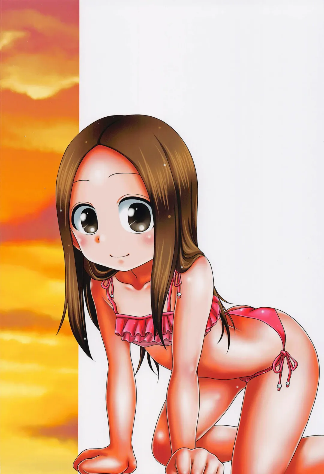 [Nanana Nana] SAPPHIRE color edition Fhentai - Page 22