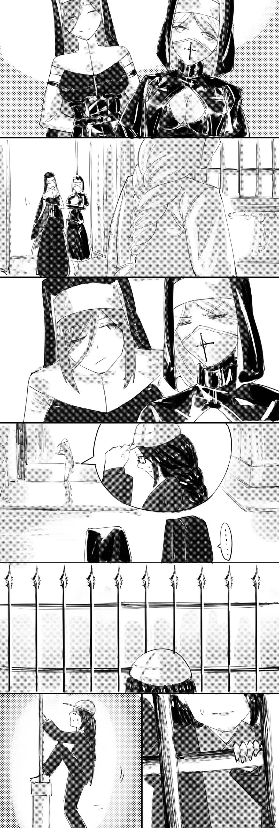 [Jian Xuanyuan 7] B A B Fhentai - Page 10