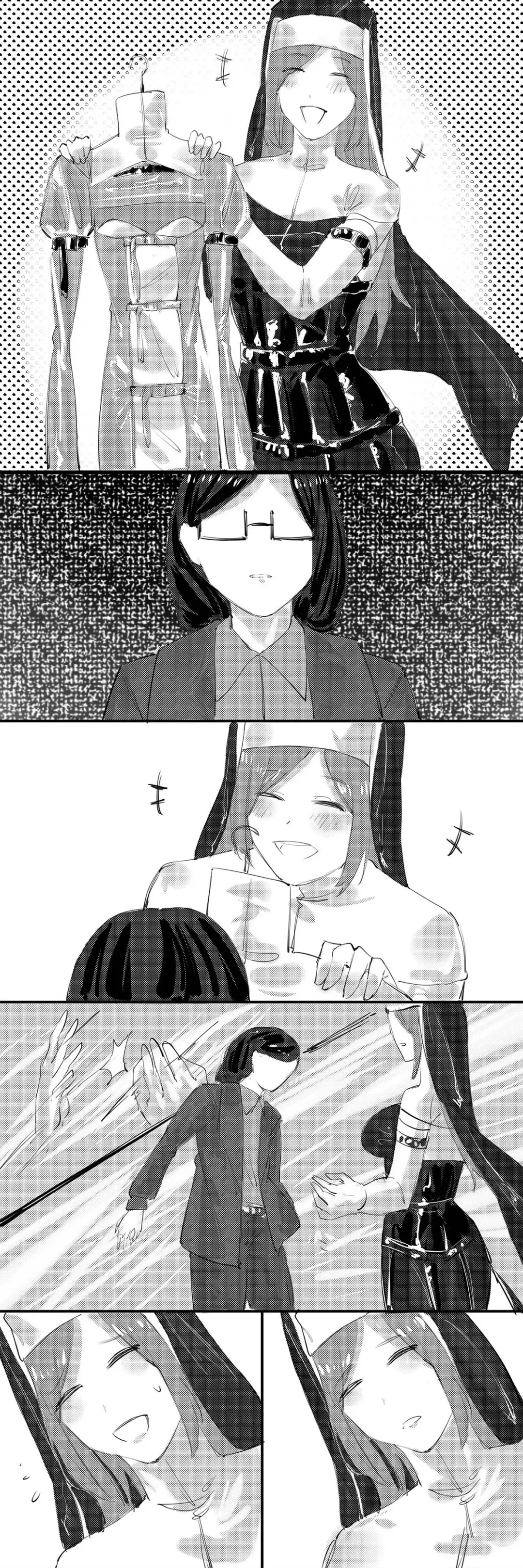 [Jian Xuanyuan 7] B A B Fhentai - Page 15