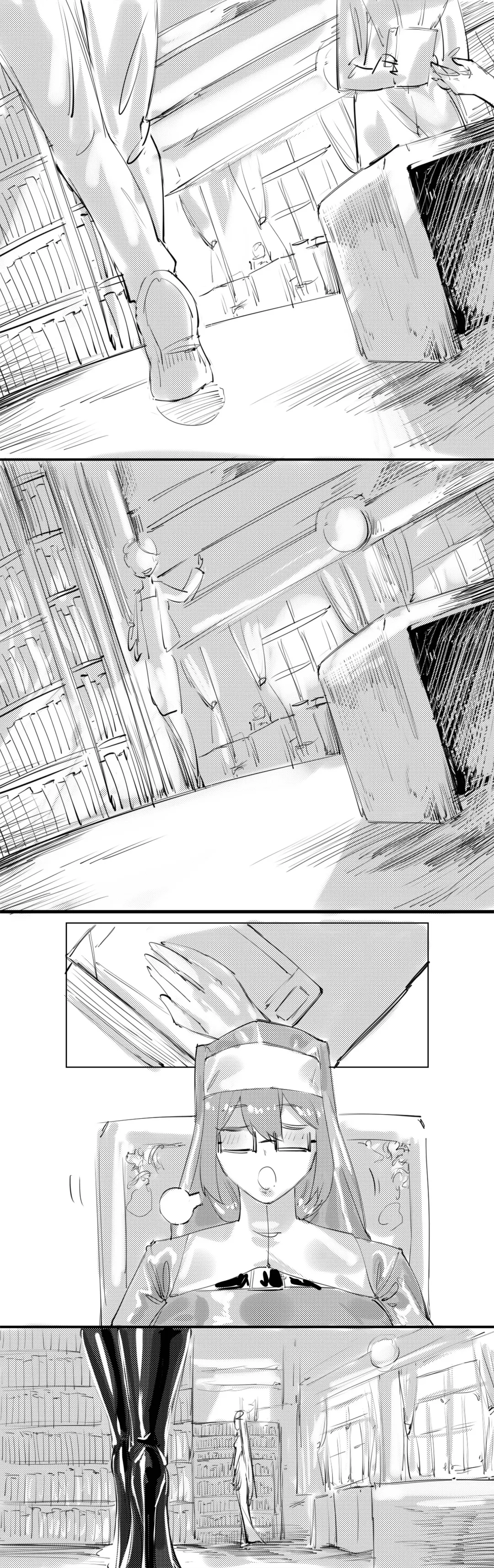 [Jian Xuanyuan 7] B A B Fhentai - Page 32