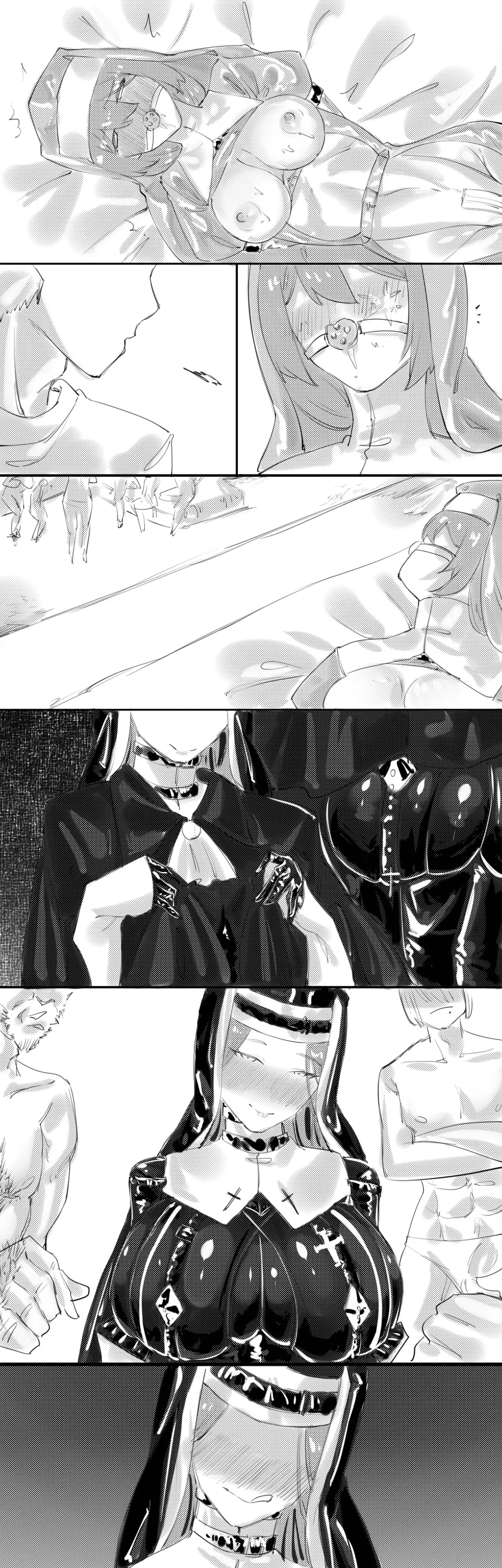 [Jian Xuanyuan 7] B A B Fhentai - Page 40