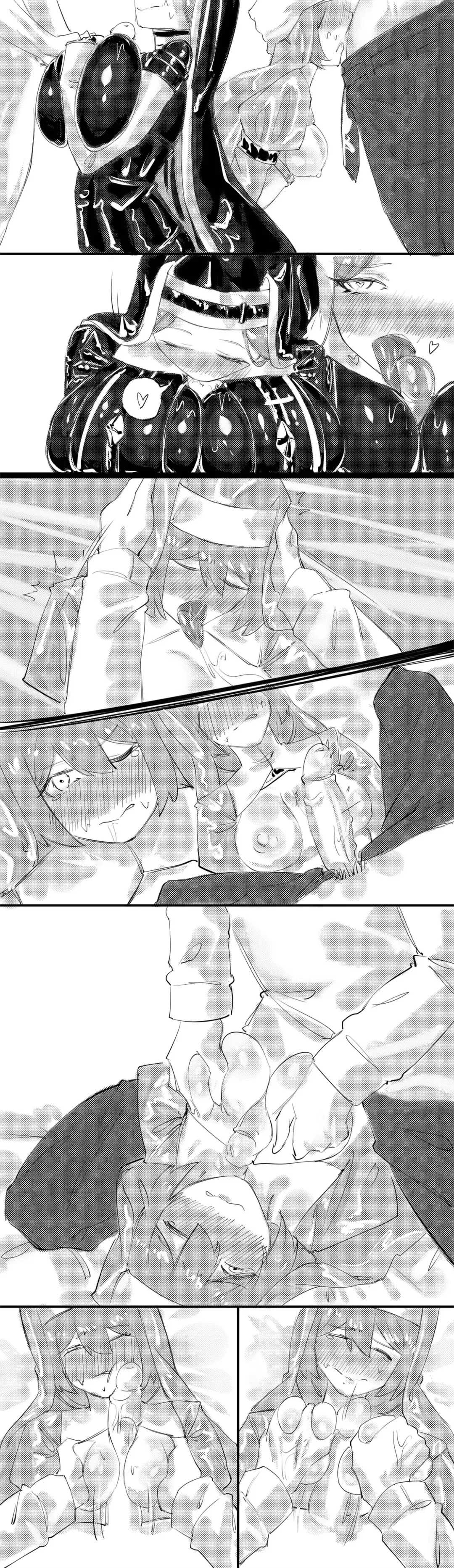 [Jian Xuanyuan 7] B A B Fhentai - Page 44