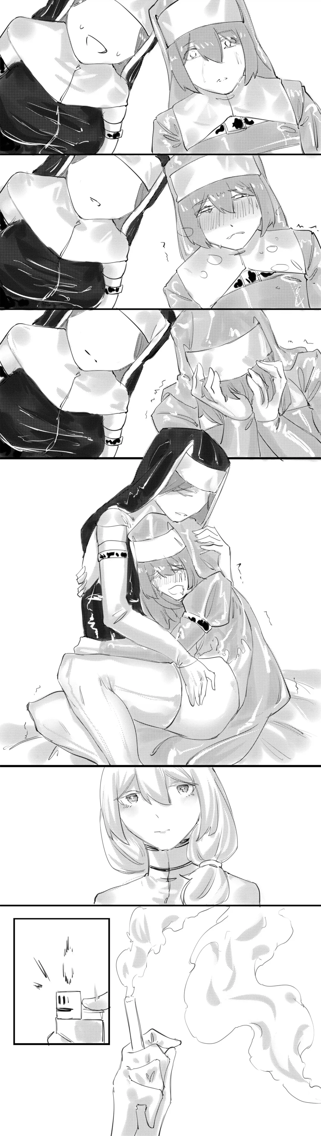 [Jian Xuanyuan 7] B A B Fhentai - Page 61