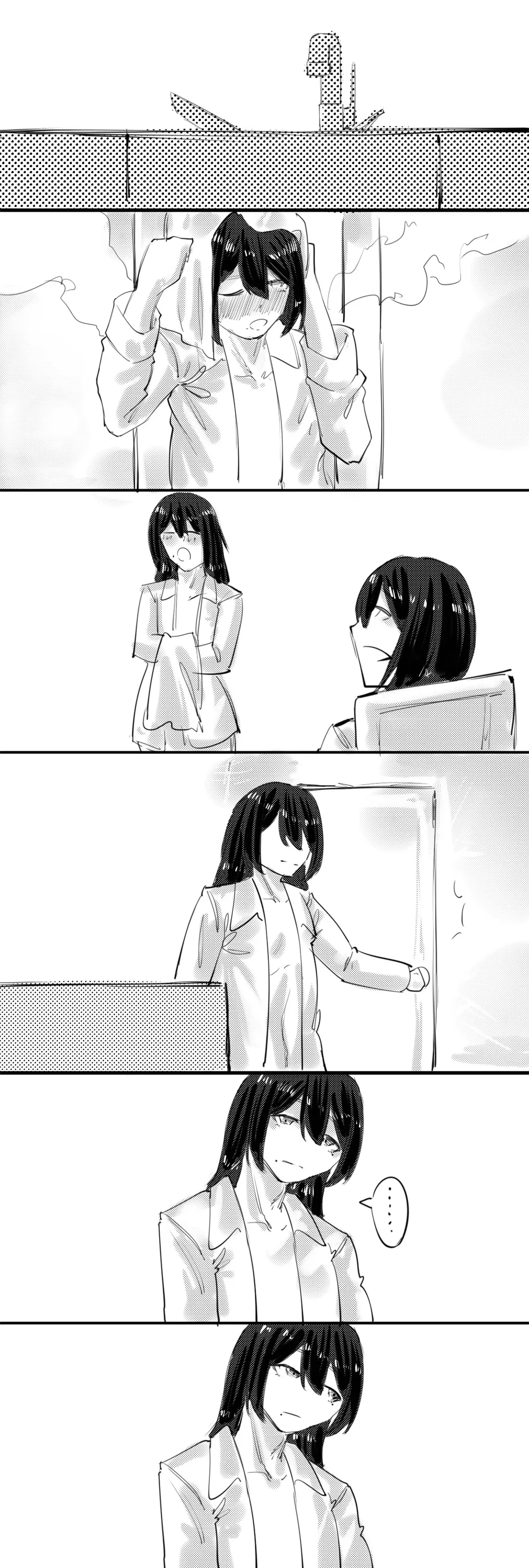 [Jian Xuanyuan 7] B A B Fhentai - Page 67