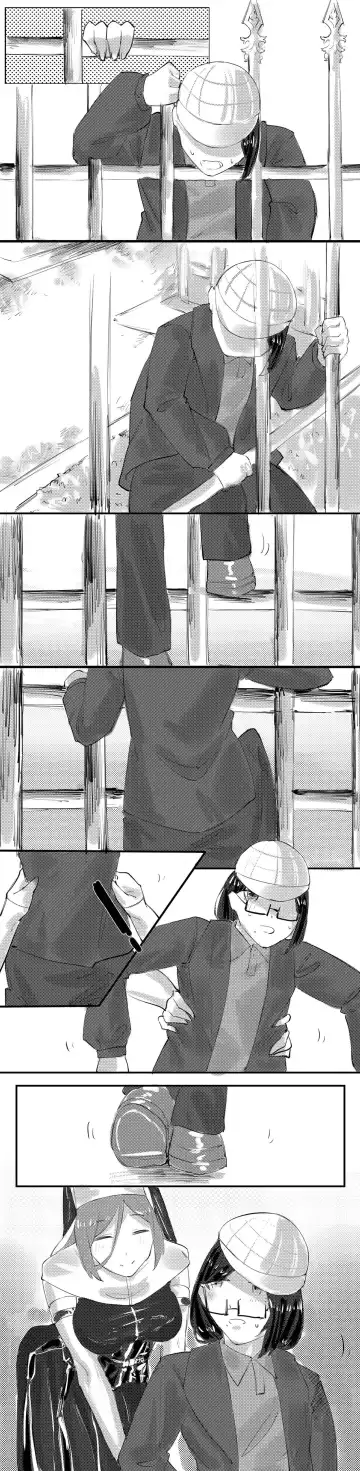 [Jian Xuanyuan 7] B A B Fhentai - Page 11