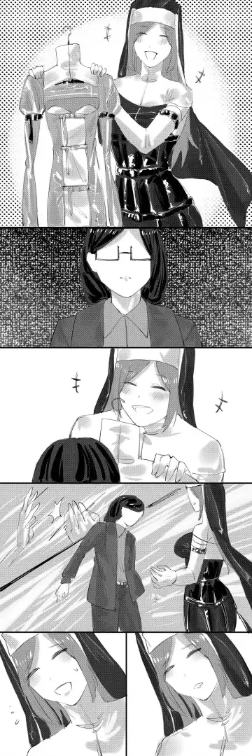 [Jian Xuanyuan 7] B A B Fhentai - Page 15