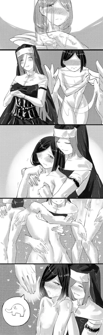 [Jian Xuanyuan 7] B A B Fhentai - Page 19
