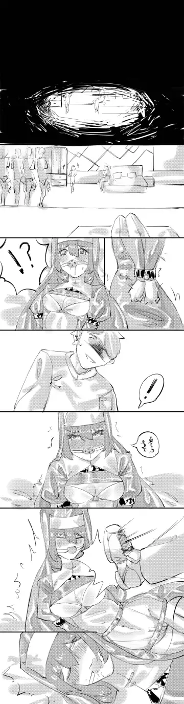 [Jian Xuanyuan 7] B A B Fhentai - Page 37