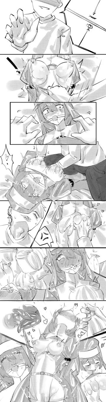 [Jian Xuanyuan 7] B A B Fhentai - Page 39