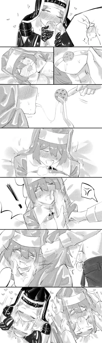 [Jian Xuanyuan 7] B A B Fhentai - Page 42