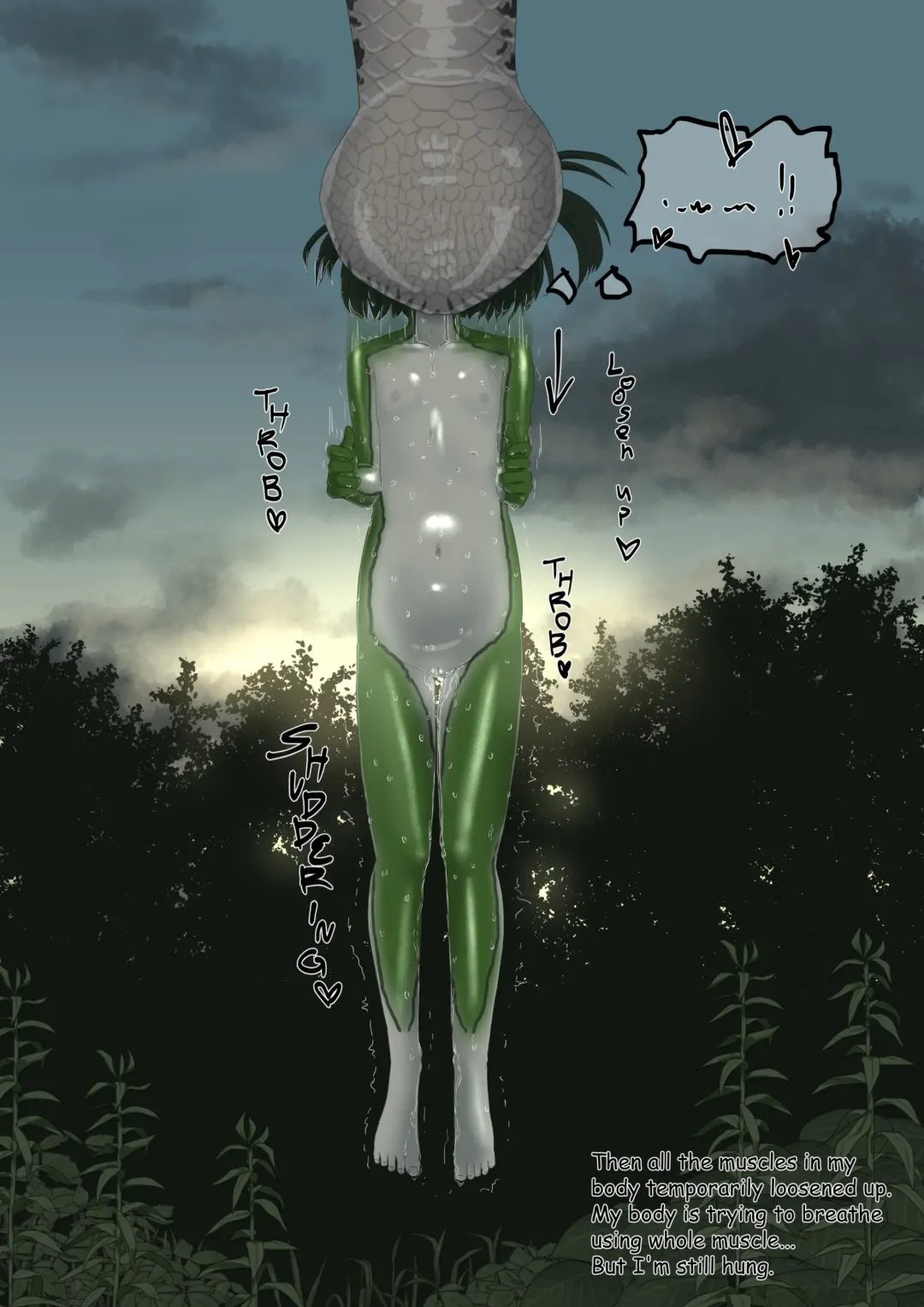 Lolwi Frog Fhentai - Page 126