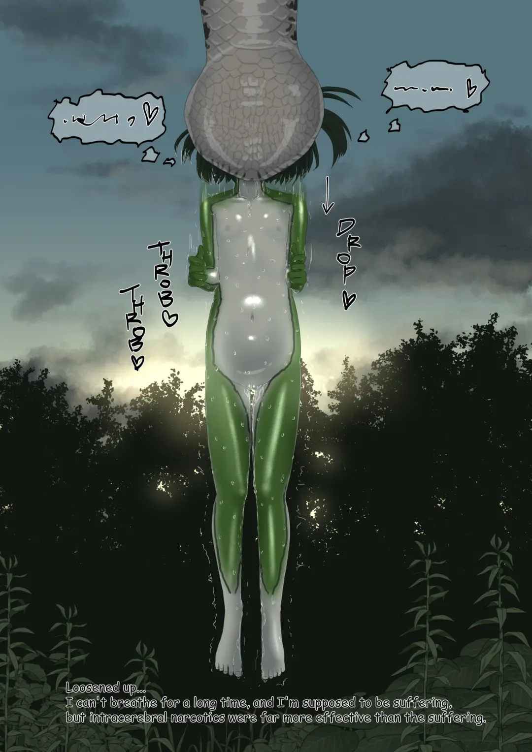 Lolwi Frog Fhentai - Page 128