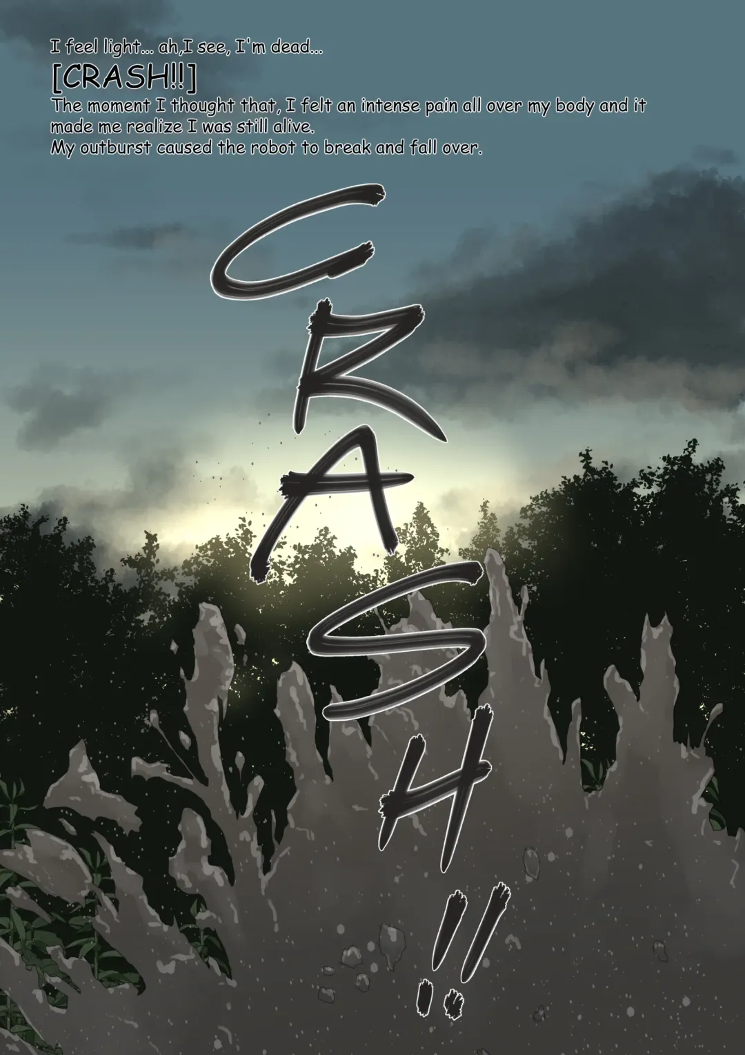 Lolwi Frog Fhentai - Page 133