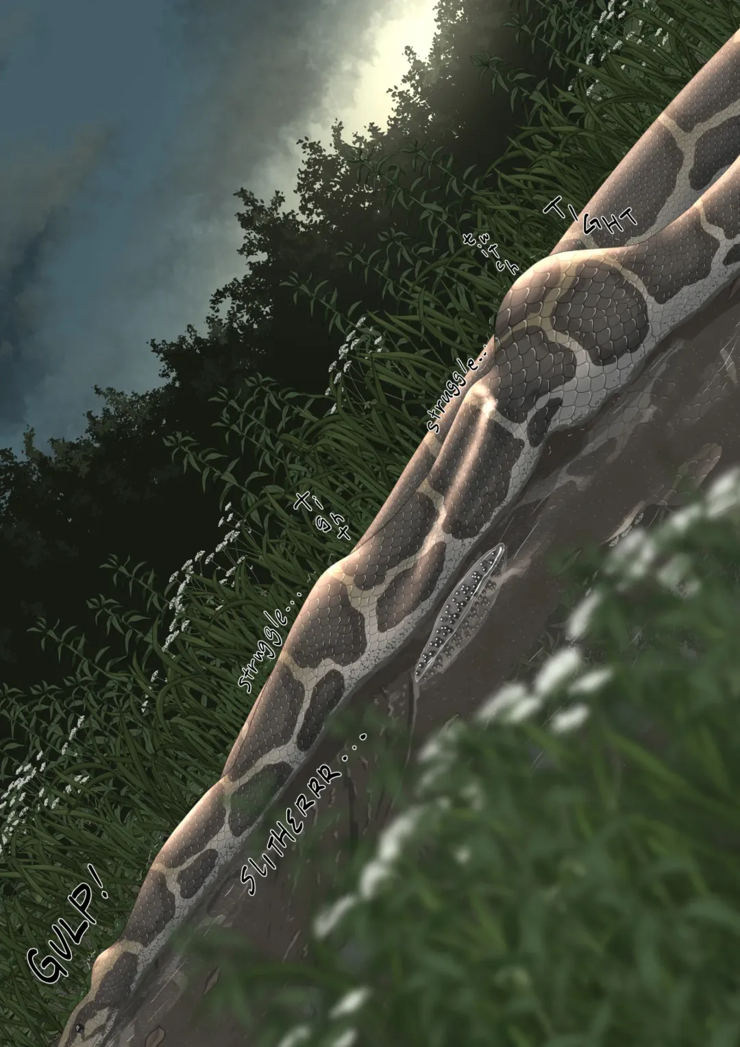 Lolwi Frog Fhentai - Page 140