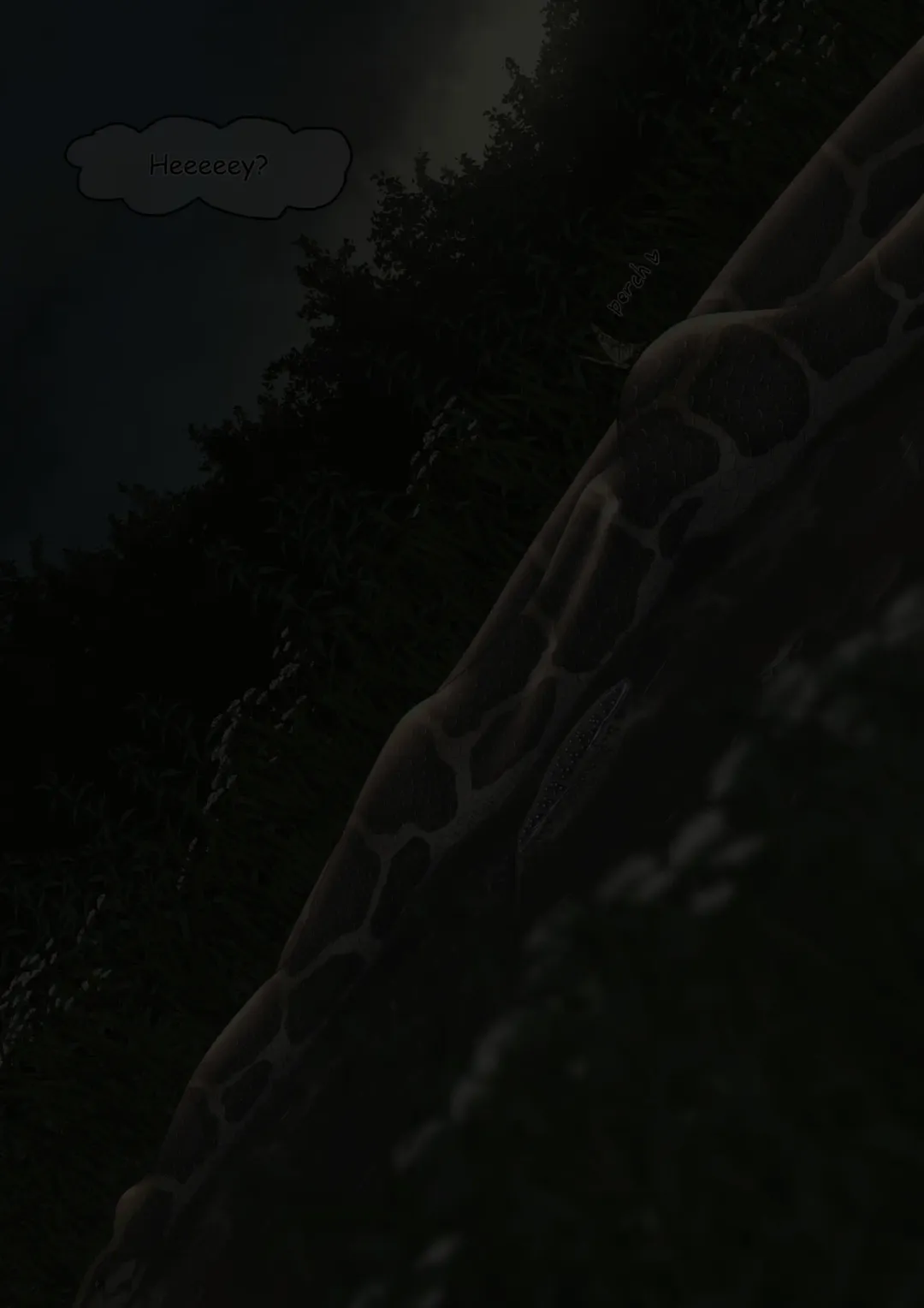 Lolwi Frog Fhentai - Page 143