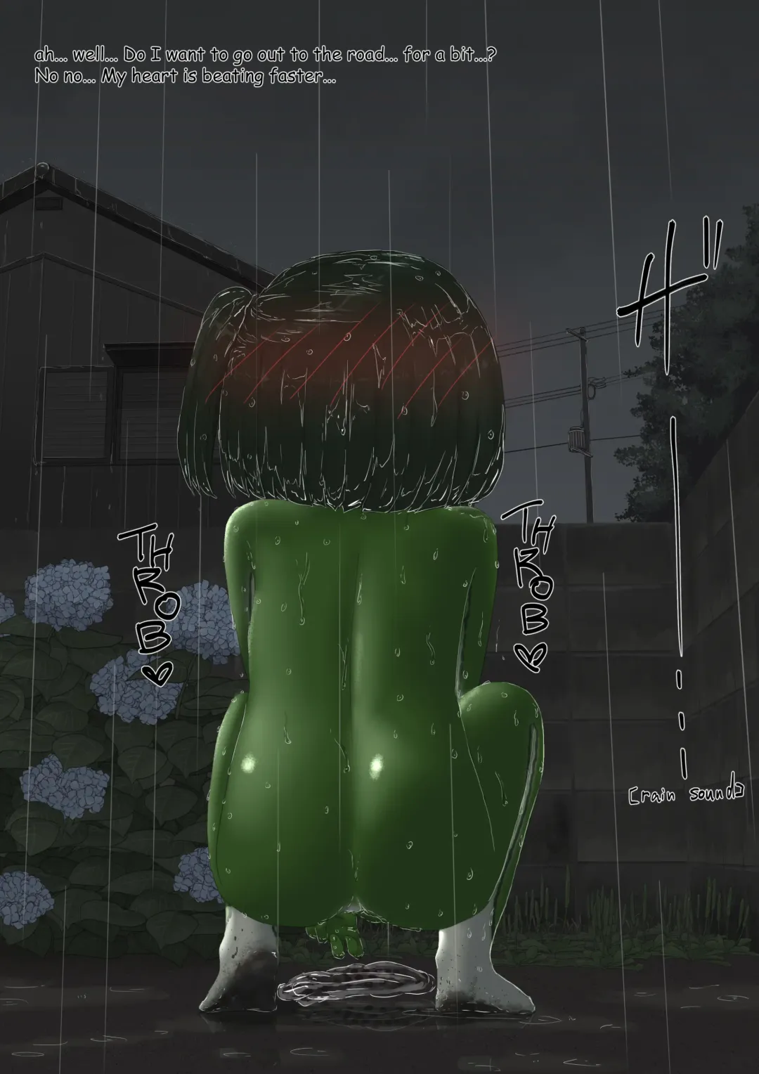 Lolwi Frog Fhentai - Page 38