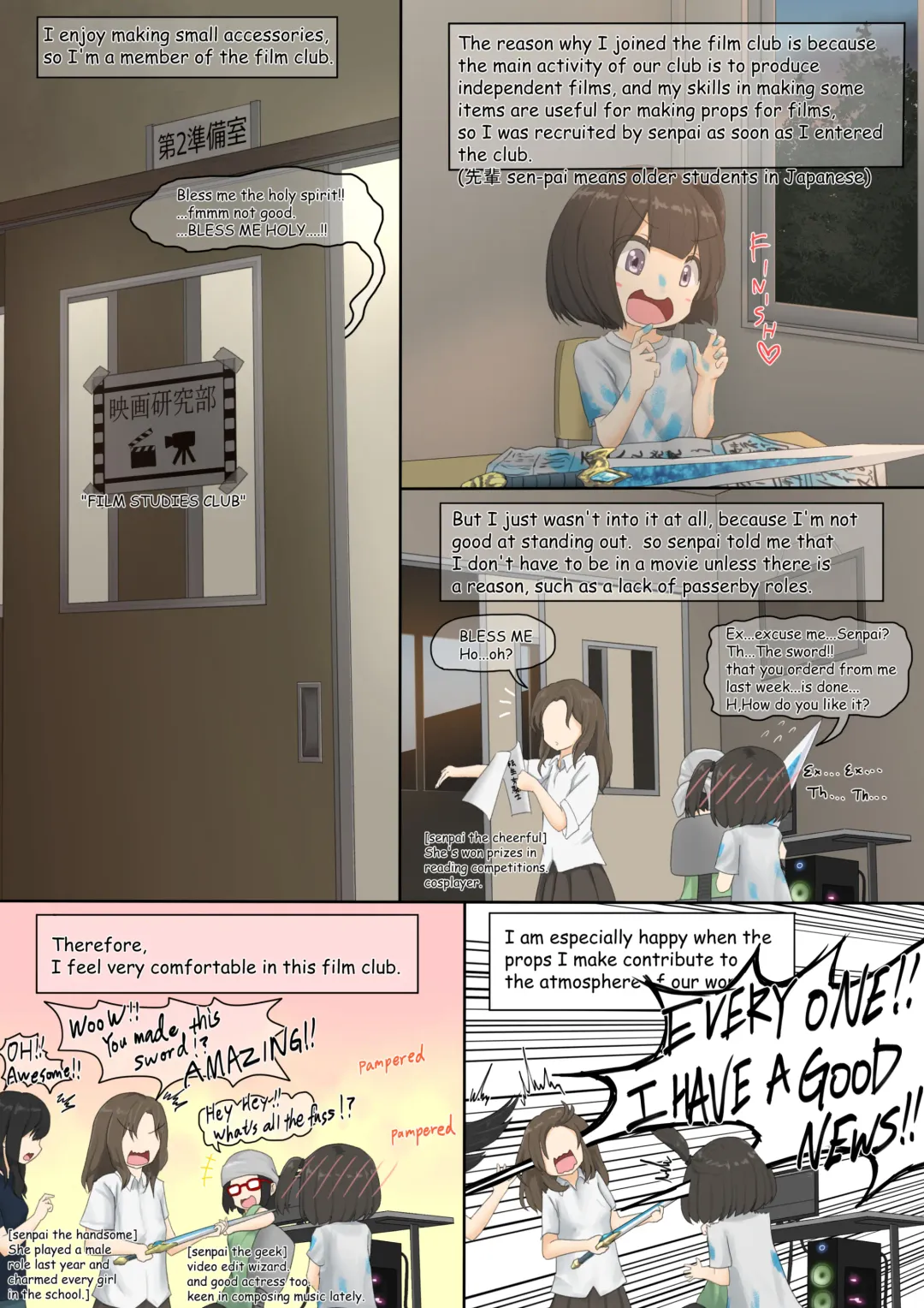 Lolwi Frog Fhentai - Page 4