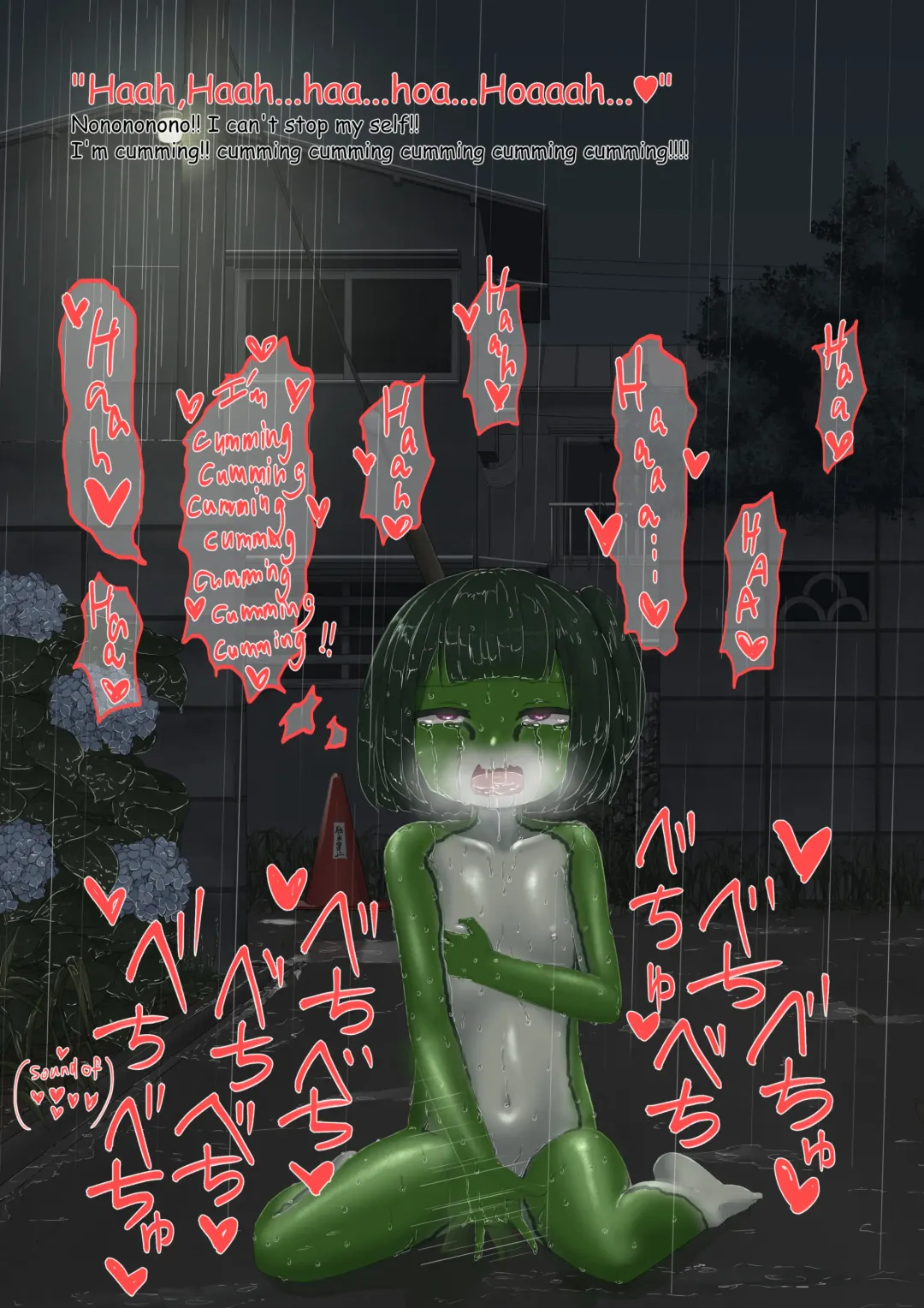 Lolwi Frog Fhentai - Page 47