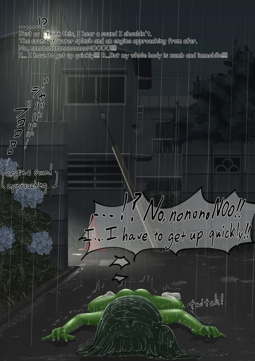 Lolwi Frog Fhentai - Page 51