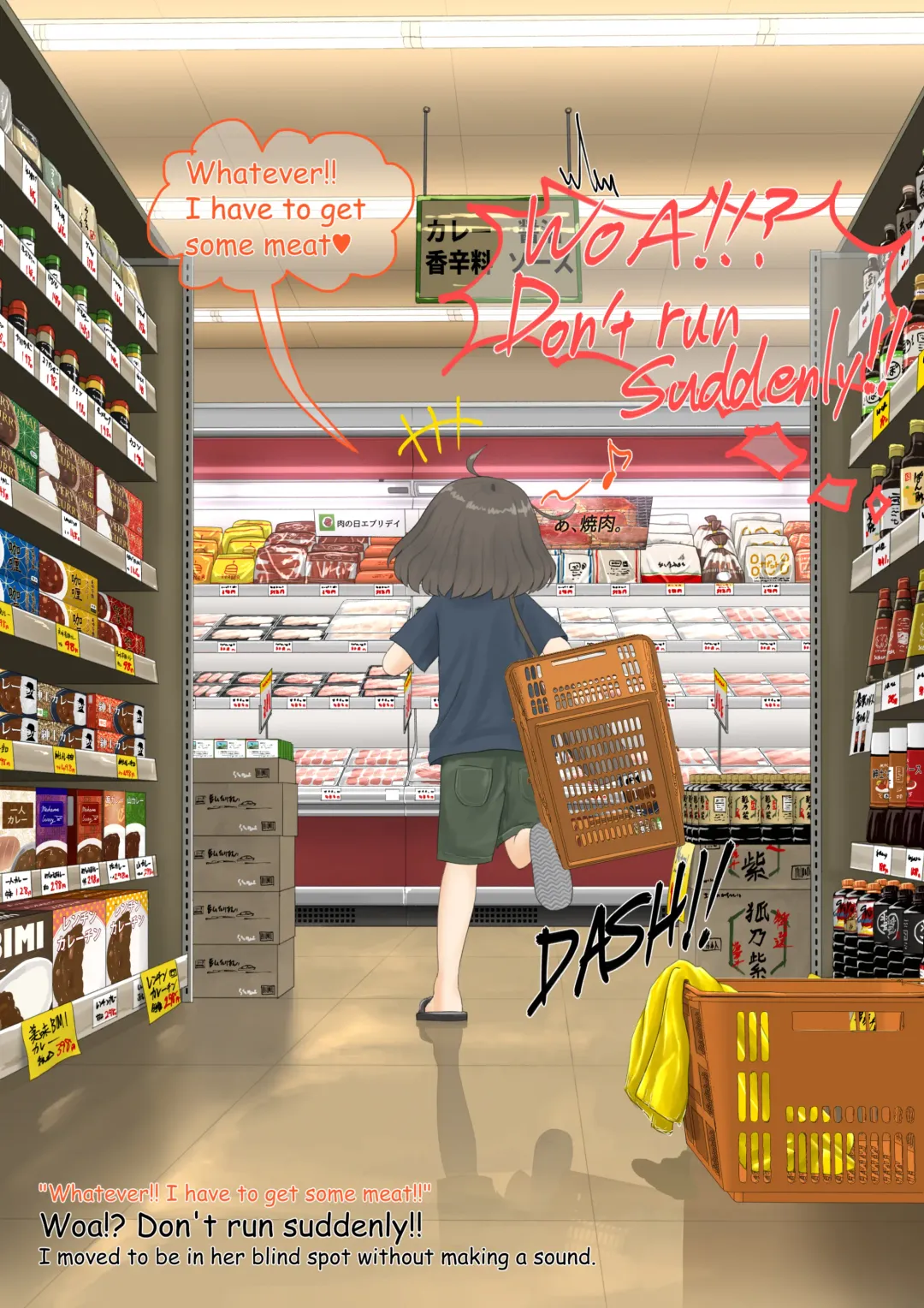 Lolwi Frog Fhentai - Page 75