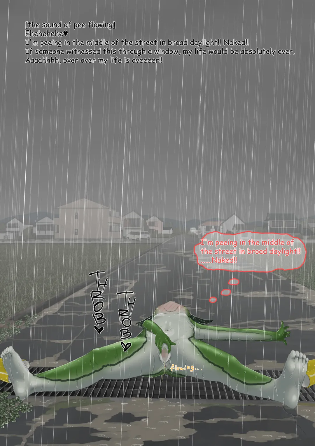 Lolwi Frog Fhentai - Page 87