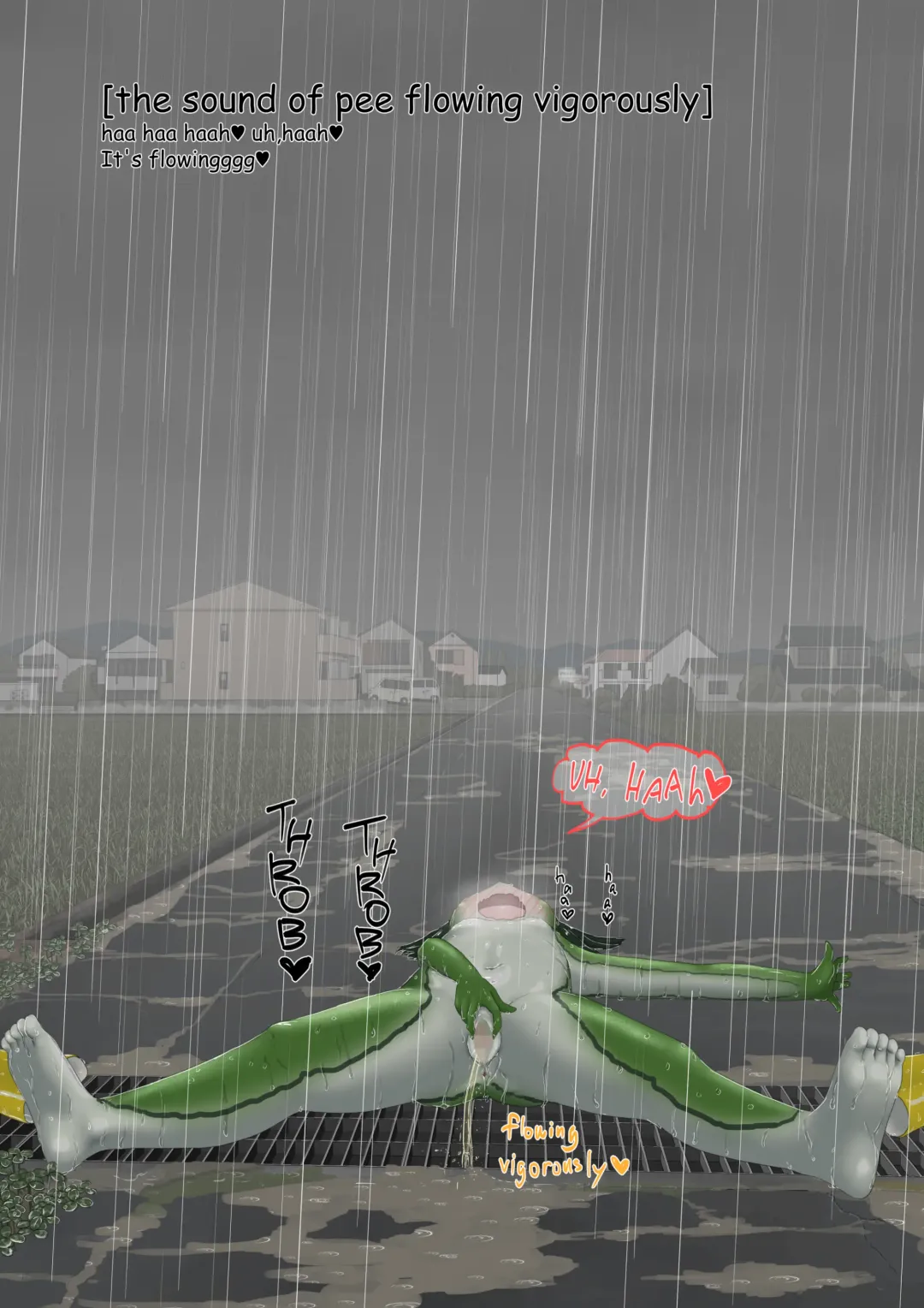 Lolwi Frog Fhentai - Page 88