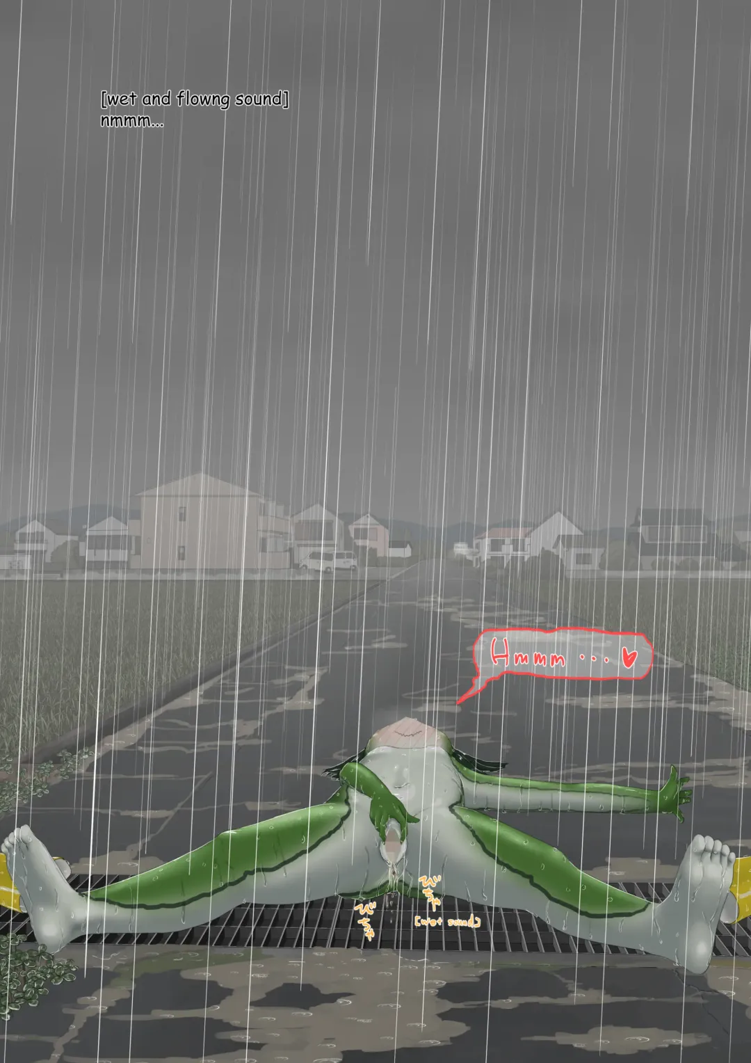 Lolwi Frog Fhentai - Page 89