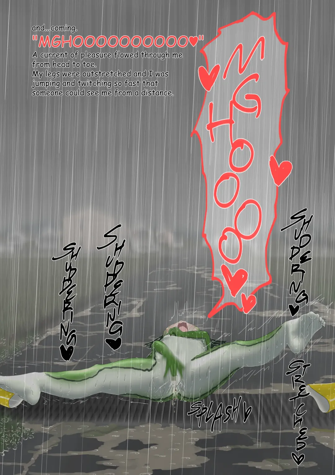 Lolwi Frog Fhentai - Page 92