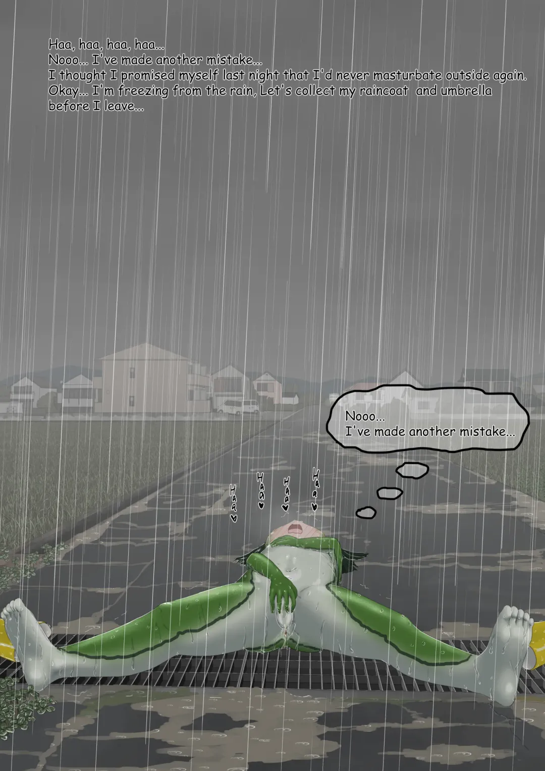 Lolwi Frog Fhentai - Page 93