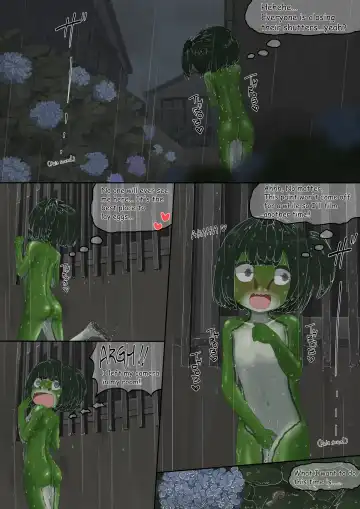 Lolwi Frog Fhentai - Page 27
