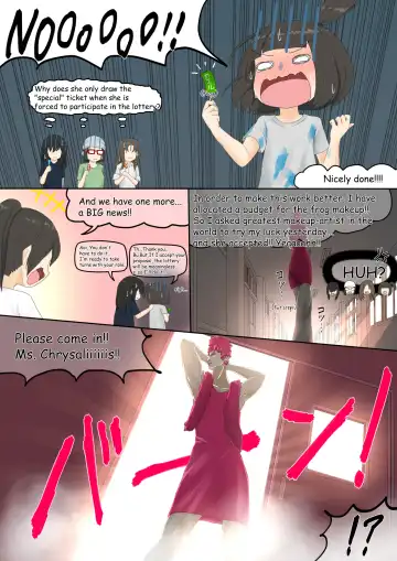 Lolwi Frog Fhentai - Page 7