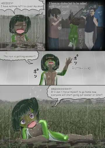 Lolwi Frog Fhentai - Page 96