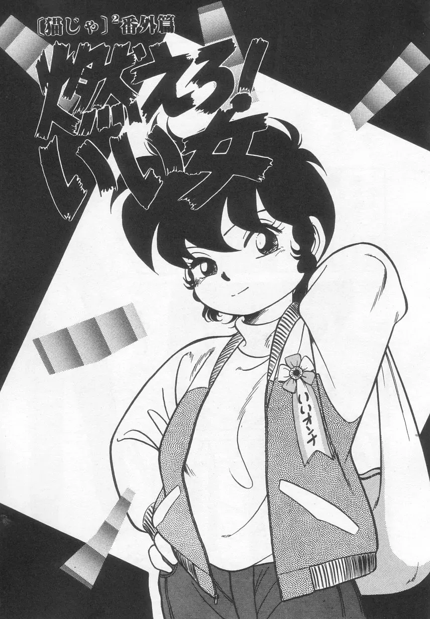 [Maka Fushigi] Neko ja neko ja 2 Fhentai - Page 106