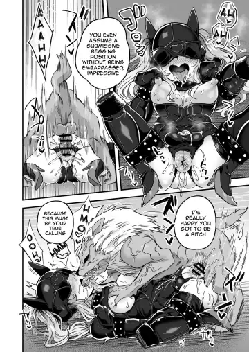 [Etori Yuuya] Akogare no You ni | Yearning for Admiration Fhentai.net - Page 6